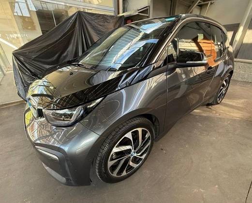 BMW i3 ELÉTRICO eDRIVE BEV FULL AUTOMÁTICO